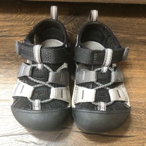 Toddler Keen Sandals